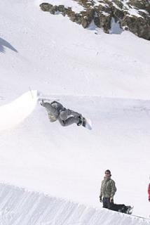 ���� Document Snowboard 2004/05 � ��������