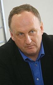 Юрий Бородавко