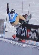 Burton NZ Open ������� � ��������
