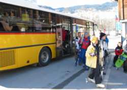 ����������: ���������� ski-bus ��� ������