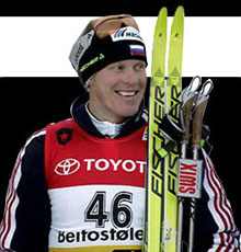 Сергей Чепиков. Фото: www.biathlon-russia.ru