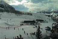 ������ Crested Butte � �������� ����� ������ � � ������