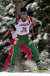 Владимир Драчев. Фото: all-biathlon.narod.ru