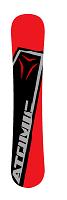 ������ ������ Atomic Snowboards ������ 2004-05