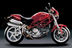 Burton + Ducati = сноуборды Ducati