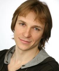 Евгений Лаленков