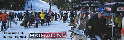 Фото: Skiracing.com