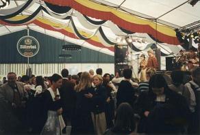 ��������� Gauderfest �� ������� ����� �� ������
