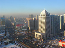Харбин