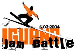 Iguana Jam Battle 6 ����� � ������