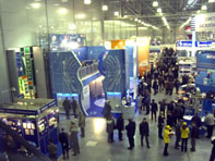 ISPO Russia 2005 - ���������� �������� ���������� ��������� �������� � ������