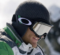 Недавно ДжейПи Уолкер разорвал контракт со своим давнишним спонсором Forum Snowboards