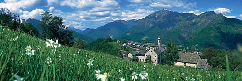 Швейцария. Главные события лета и осени 2006 г.