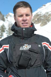 Сергей Комаров