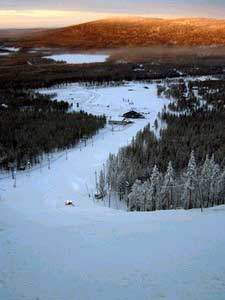 ����. ������, ��� ������� ����� ����. ����: skionline