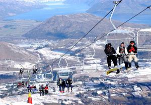 ������ ��������� Lindauer Queenstown � ����� ��������