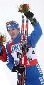 24 февраля в чешском Либереце на чемпионате мира по лыжным видам спорта первую для российской делегации медаль принес Николай Морилов