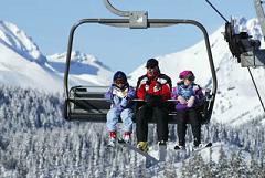 ������ Mt. Bachelor ������� ����