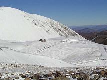 ������ Mt Lyford Alpine � ����� �������� ��������� � ������ ������