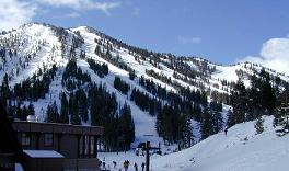 ������ Mt. Rose � ��������� ������ ������� ���� 40-�����