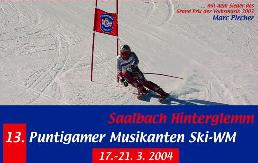 �Puntigamer Musicians Ski Championships� - ��������� ���� ����� ����������