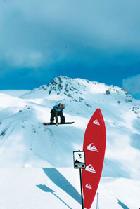 ���������� Nokia Snowparktour 2004 � ������-�������������