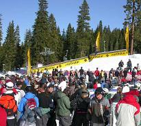 ������ Northstar ������������ �Great Chef Relay Race�