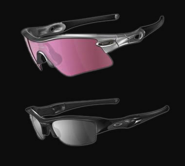 Компания Oakley анонсировала свои новые очки Radar и Flak Jacket.