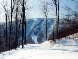 ����: Squaw Valley, ���������� (Ski Press)
