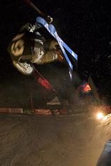 Red Bull Big Air � ���