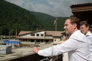Калле Паландер
