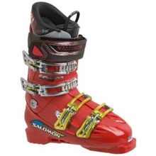 Финская компания Amer Sports, владелец брендов Salomon и Atomic, объявила о программе реструктуризации своей деятельности по производству снаряжения для занятий зимними и outdoor видами спорта и отдыха.