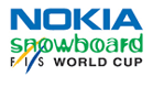FIS Snowboard Worldcup Opening в Зельдене