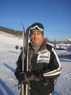 Гай Северин