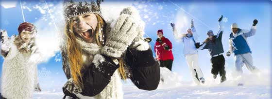 Фото: SnowFunPark