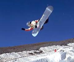 ��� ���� � ���� ������ ����������� ������� � �Middle Earth super pipe championships�