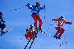 ����� ������������ �� �������� �� ������� Copper Mountain