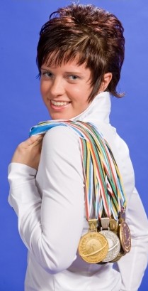Светлана Слепцова