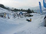 Nokia ������������ "ONE" Snow-Jam