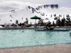 ��������� "Step Up to Squaw" � ����-�����