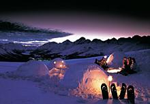 �Snowtime� - ����� ��������� �������� ����������� ��������