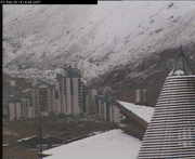 Val Claret, Тинь