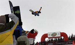 ����� Vans Triple Crown �������� �� ������� Northstar-at-Tahoe