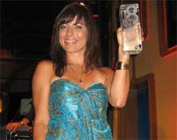 ������ K2 Snowboards ���� ������ (Leanne Pelosi)