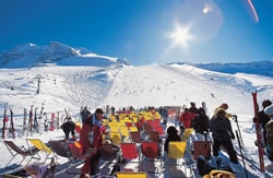 Pow(d)er Weekend �� ������� ����������