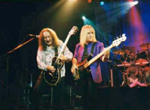 ������ Uriah Heep 