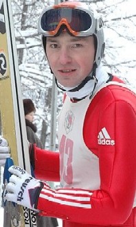 Дмитрий Васильев
