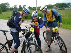 Арена Adventure Cup – Кубок Приключений 2006