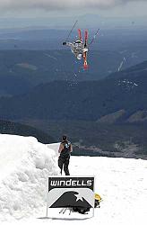 ������ ������  Windells Camp �� ������� Timberline