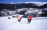 ���� �������� ������� Winter Park